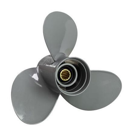 Гребной винт 3x11-1/2x13, Marine Rocket
