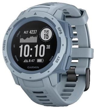 Умные часы Garmin Instinct ,Sea Foam