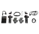 Комплект Follow Focus Tilta Nucleus-M Partial Kit V, 2 рукоятки + 2 мотора