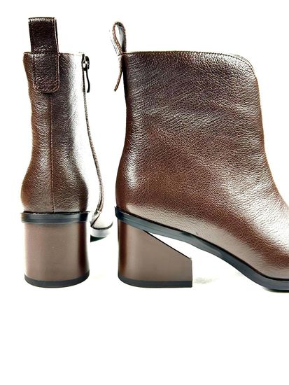 Ботинки женские