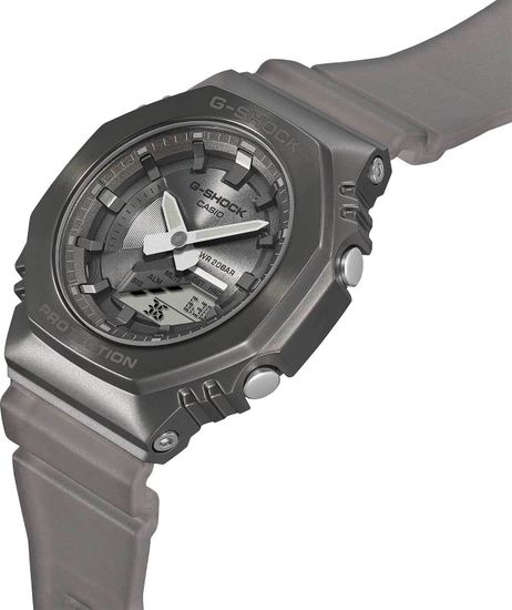 Наручные часы Casio G-Shock GM-S2100MF-1ADR