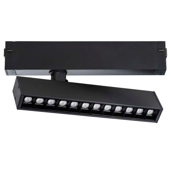 Светильник для трека Lightstar Teta 205317R