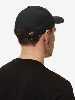 КЕПКА БЕЙСБОЛКА BASK SUN HAT LOGO