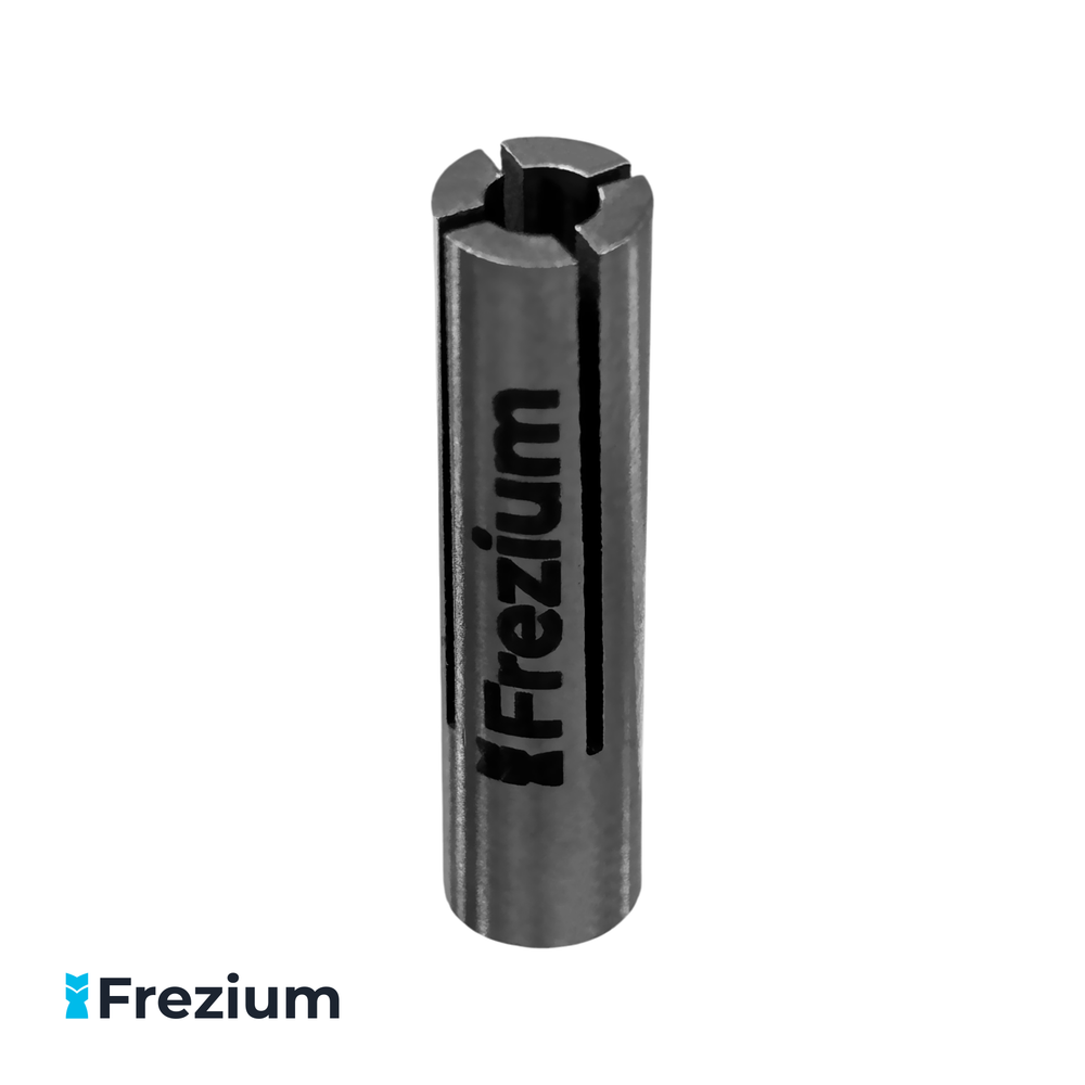 Втулка переходная для фрезера (4x6 мм)