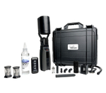 Генератор дыма PMI SmokeGENIE Pro Kit c доп. насадками