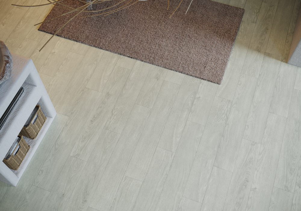 Кварцвиниловая плитка LVT AT 751, Дуб Джапанди