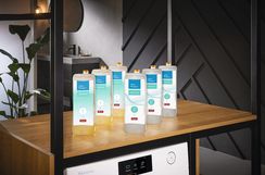 Набор средств для стирки Miele UltraPhase Sensitive (6 шт)