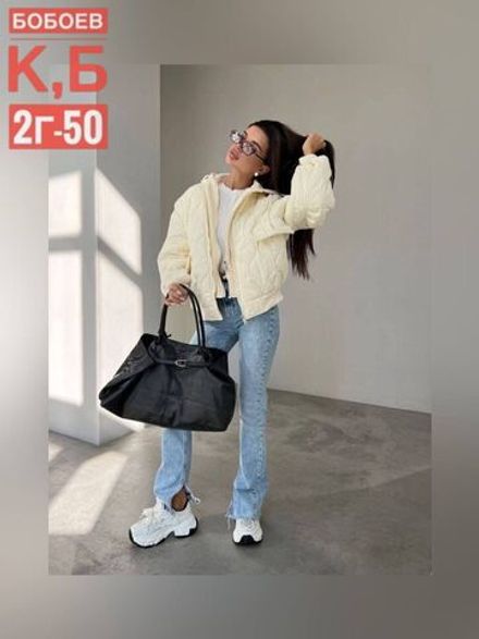 Куртка 50336689 Fabrika