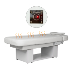 СПА кушетка МД-313А, 4 мотора