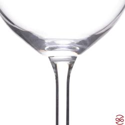 Бокал для вина Crystalite Bohemia Sylvia/Klara 450 мл (1 шт)