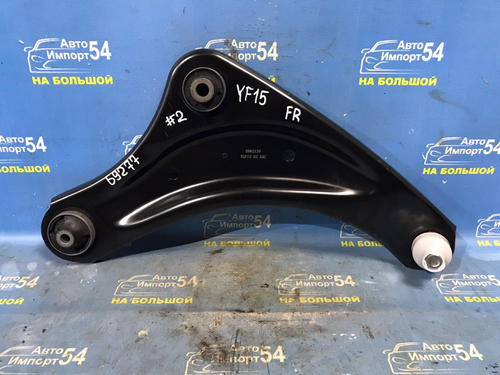 Рычаг передний правый NISSAN JUKE 2010-2020