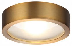 Накладной светильник Odeon Light Reus 4342/7CL