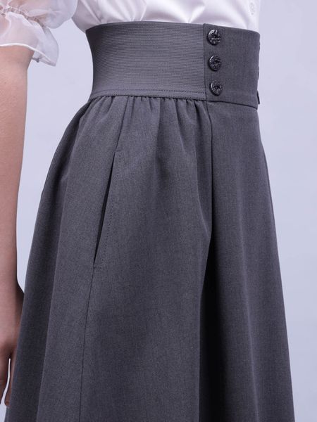 Школьная юбка Верона (ШФ-2248)