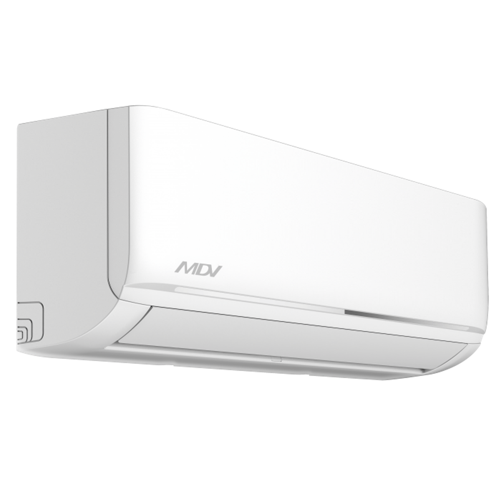 Мульти сплит-система MDV на 2 комнаты (25+25 кв.м.) INFINI