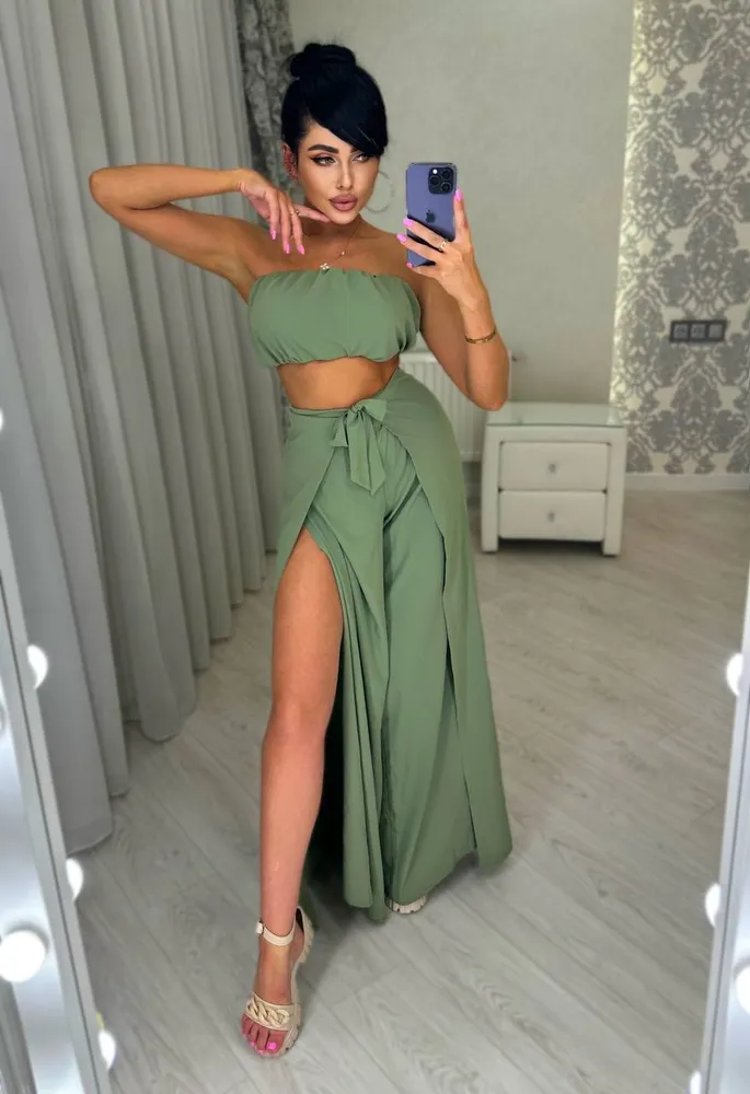 Костюм УК-1334 Fabrika