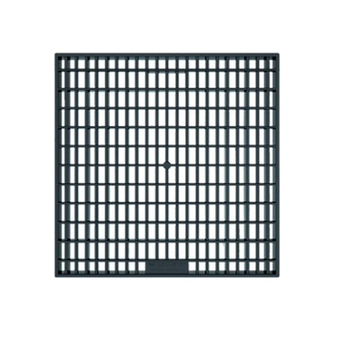 Решетка пластиковая 300*300 A15 (32851)