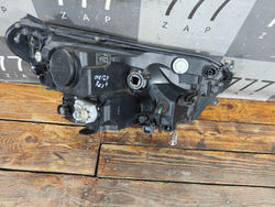 Фара левая LED Toyota RAV4 IV (XA40) 15-19 Б/У Оригинал 8118542680