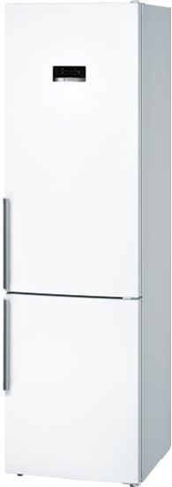 Холодильник Bosch KGN39XW37 белый