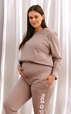 Брюки SPO.4238 Beige