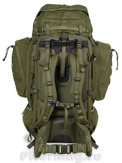 Рюкзак Tasmanian Tiger Range Pack G-82  [7604]