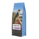 Корм для собак ЖИВАЯ СИЛА Стартик мелкая гранула телятина