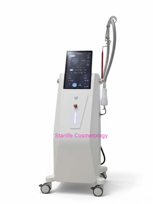 Тулиевый лазер 1927 нм