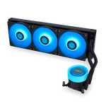 Водяное охлаждение для CPU Lian Li GALAHAD II LITE 360 RGB BLACK G89.GA2L36RB.00