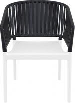 Кресло пластиковое Portofino