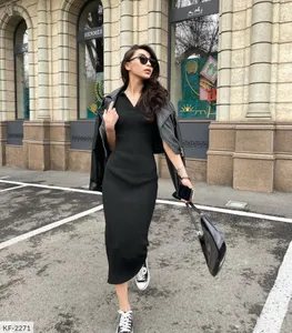 Платье KF-2266 Фабрика Моды