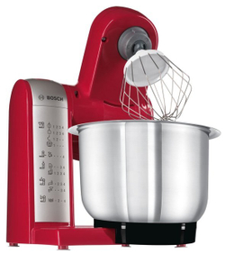 Кухонный комбайн Bosch MUM 48R1