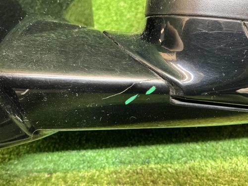 Зеркало левое BMW X3 G01 (2017-2024) 5 контактов