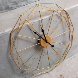 Часы Барфилд Голд Объект мечты