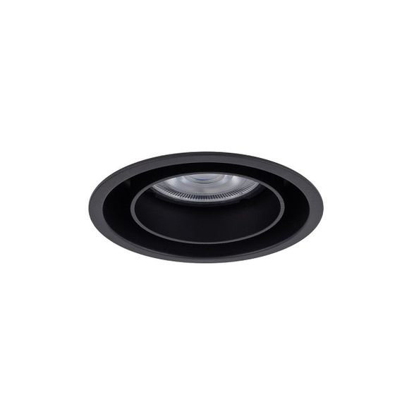 Встраиваемый спот Nowodvorski Mono Slide Black 10799
