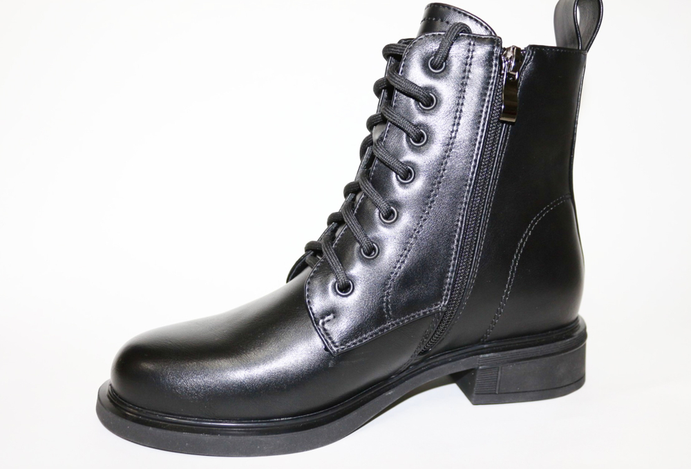 Ботинки женские демисезонные LU NI YA арт. 1211-802