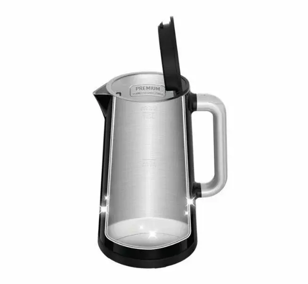 Электрочайник Tefal Digital KO854830 (y)