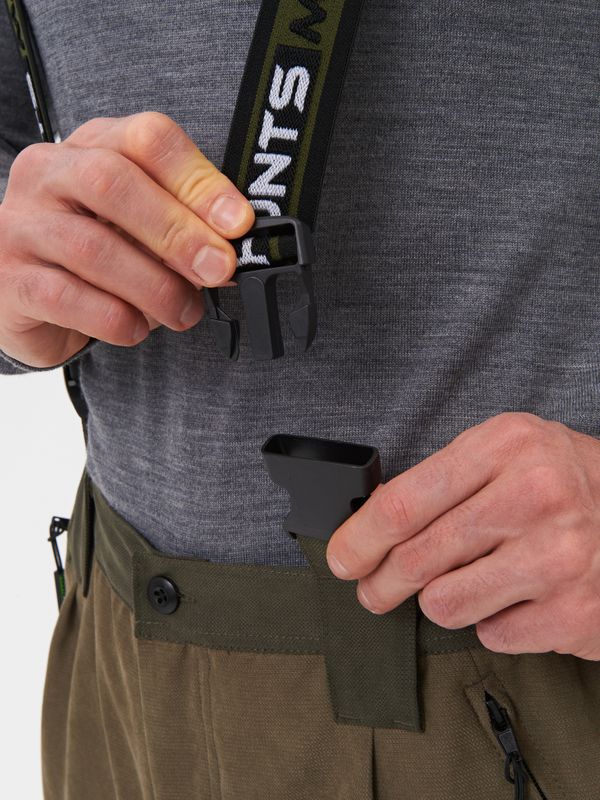 Костюм демисезонный Горка-Люкс ткань Исландия цвет Хаки