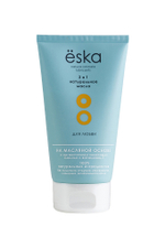 Лубрикант Ёska 2 в 1 на масляной основе 150 мл