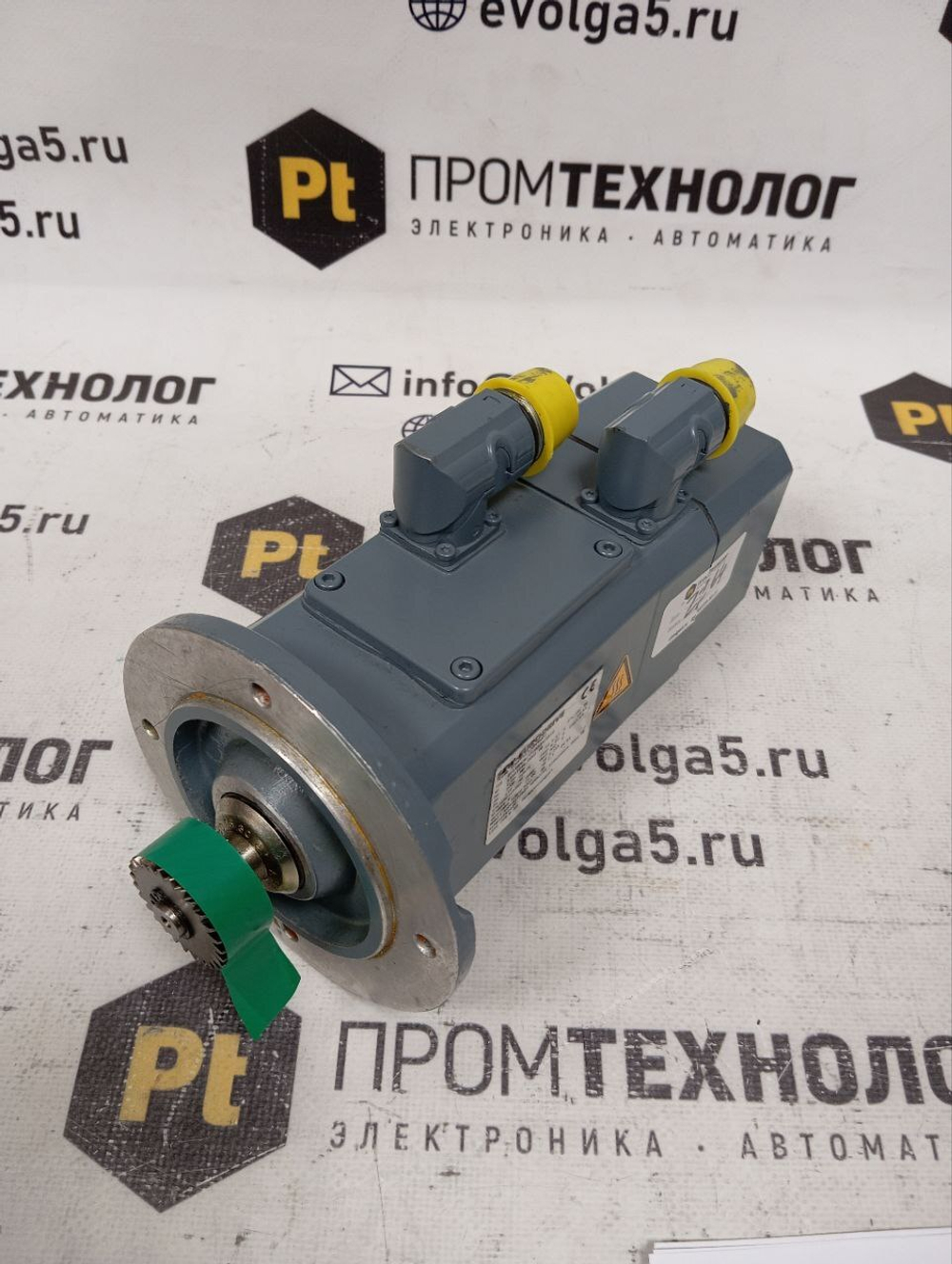 SEW Eurodrive DFS56M/B/TF/AS1H/SB10 б/у