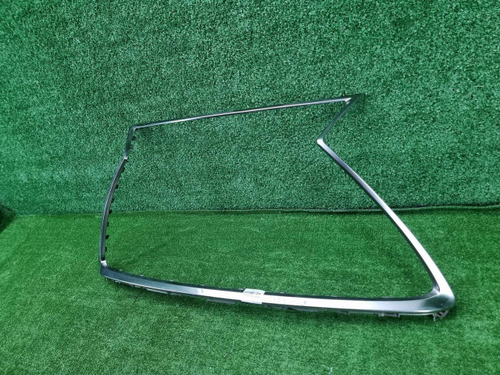 Накладка решетки радиатора Lexus NX 1 (2017-2021)