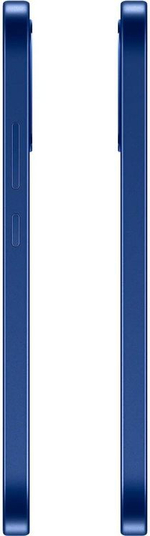 6.57" Смартфон OPPO A6 Pro 8/256Gb,  NFC,  AMOLED,  120Гц,  7000мAч,  синий