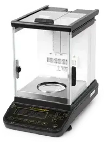 Полумикровесы серии ВЛА-120МА