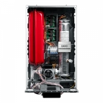 Baxi AMPERA Plus 12 котел электрический настенный E8403212--