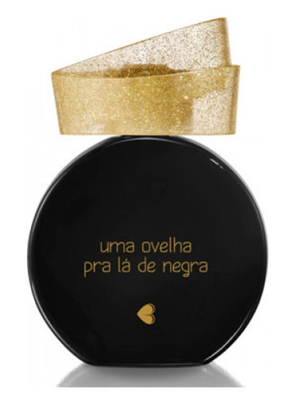 Quem Disse Berenice A Sheep Up There In Black (Uma Ovelha Pra La De Negra)