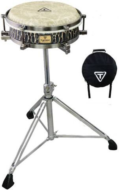 Набор конго Tycoon TAC-130 BC HC