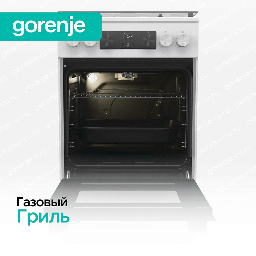 Газовая плита Gorenje GGI5A21XJ