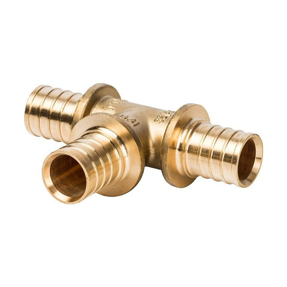 Тройник STOUT - 32 (для труб из сшитого полиэтилена)