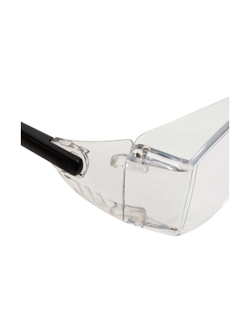 Защитные очки открытые прозрачные Gigant GGOB-3