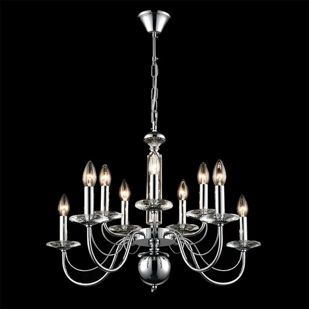 Подвесная люстра Lumion Incanto 8034/10