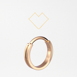 Cassiopea Omega NOVIZIO