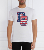 Футболка Dsquared2 - белый(S74GD1260 S23009)